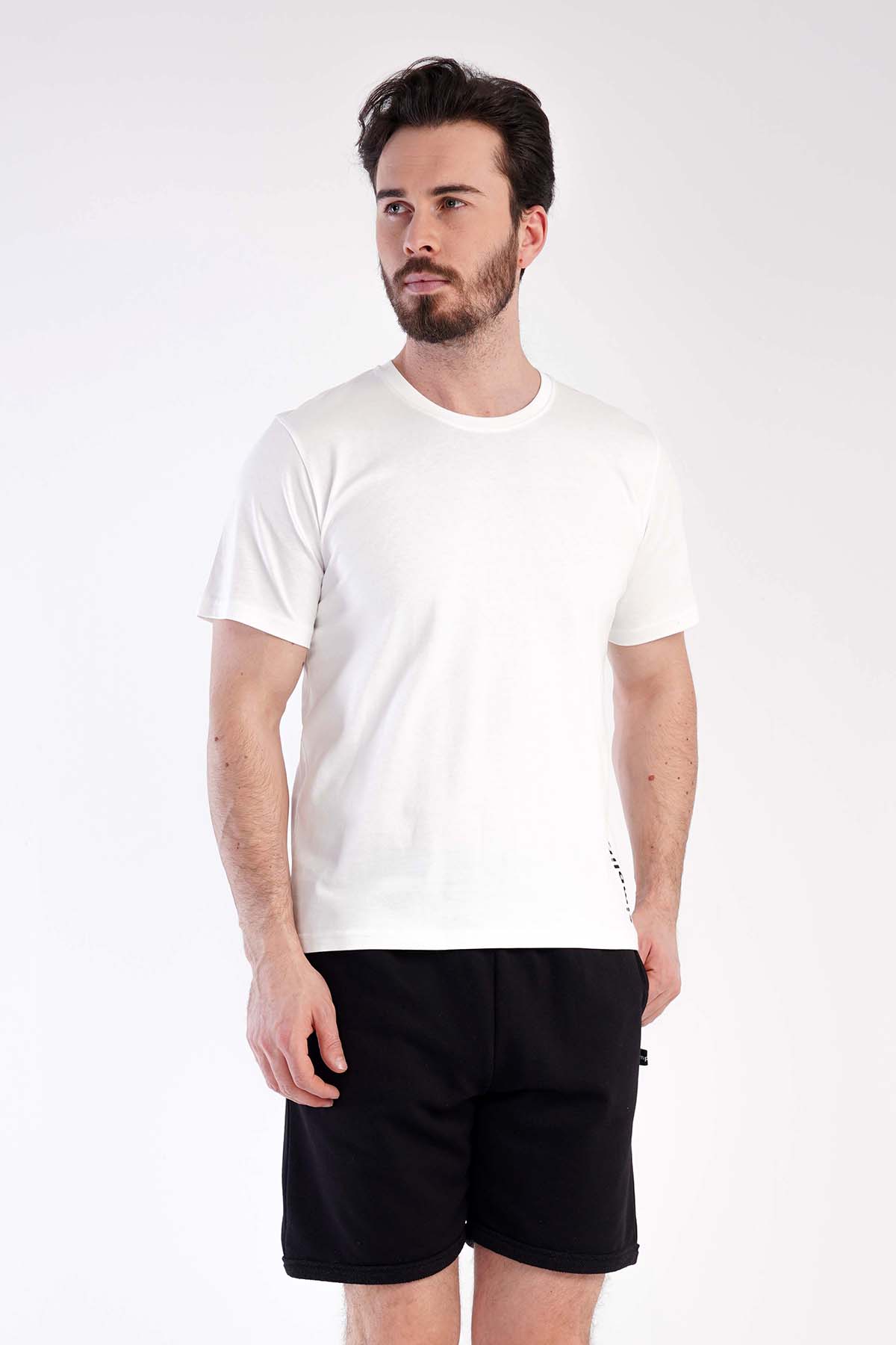 1006- Kısa Kol Pijama