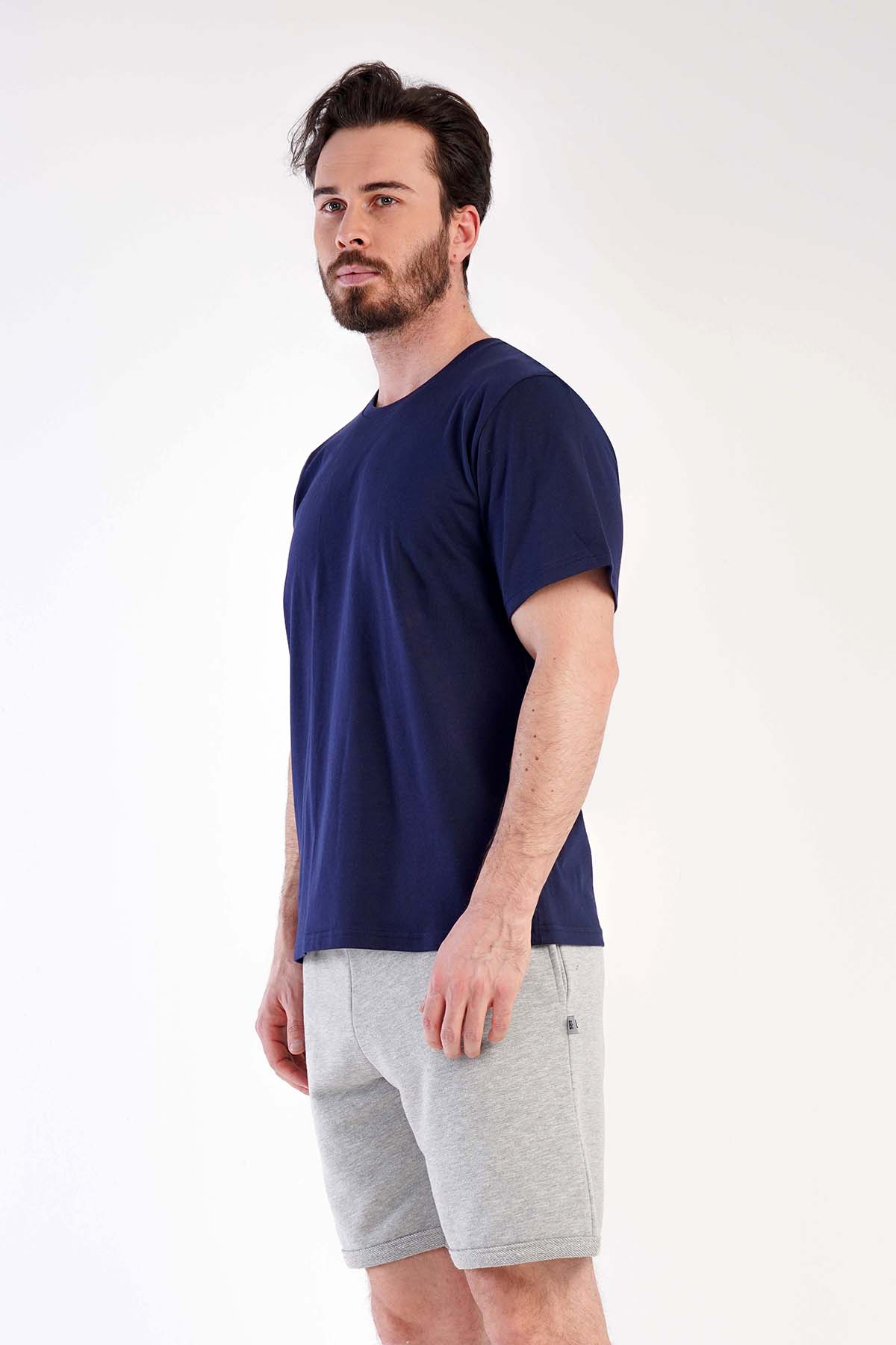 1010- Kısa Kol Pijama