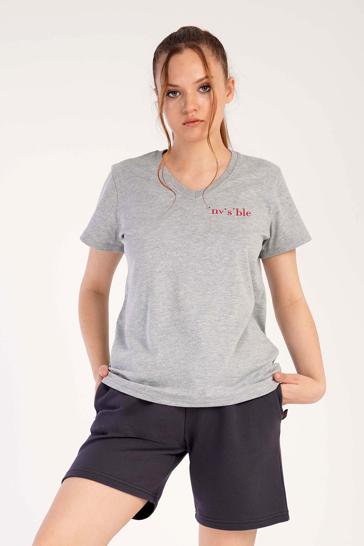 1019- Kısa Kol Pijama