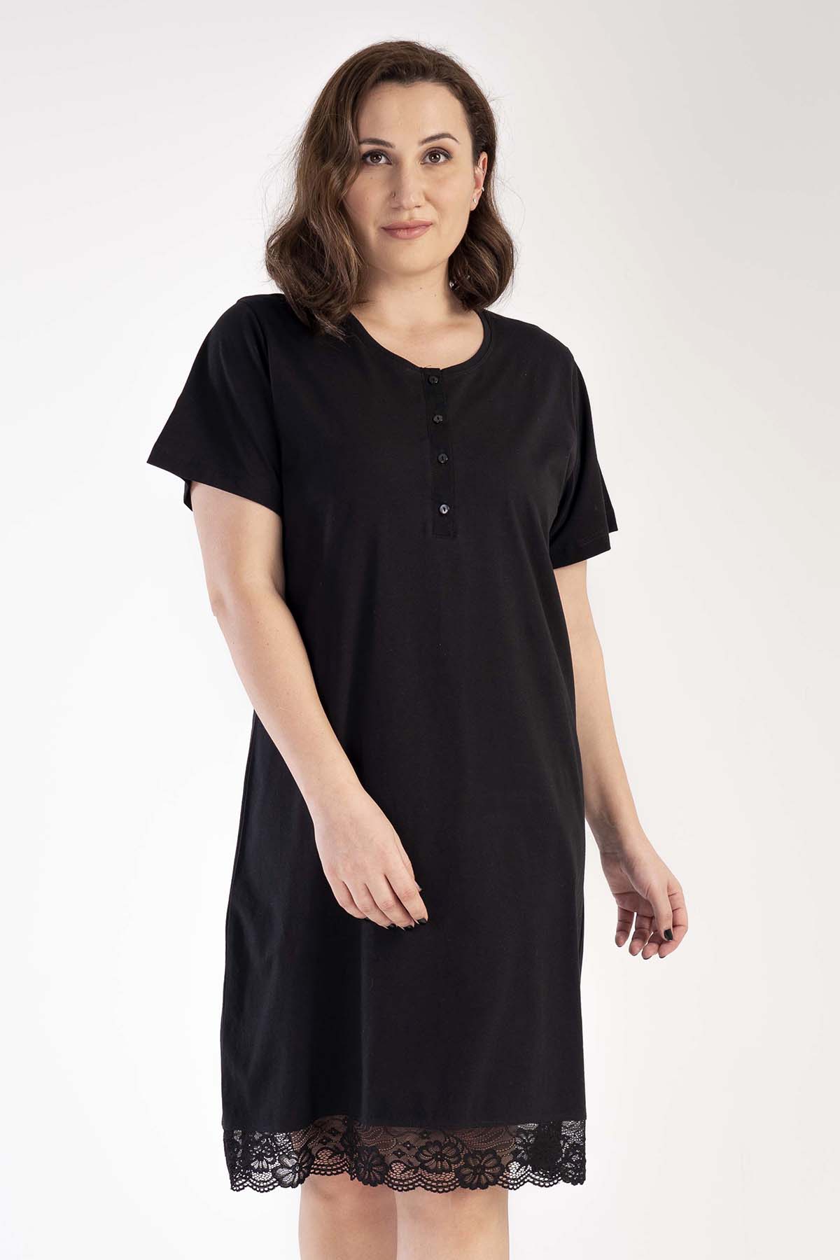 1038- Kısa Kol Pijama