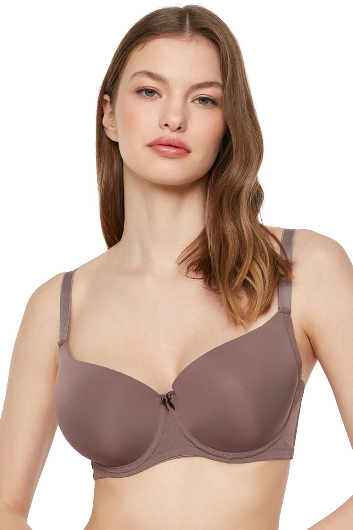 3004 - Destekli Basic Sütyen