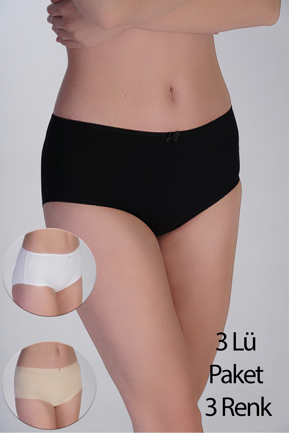 Nightlight Derin Sırt Dekolteli Fantazi Yeşil Mini Gecelik