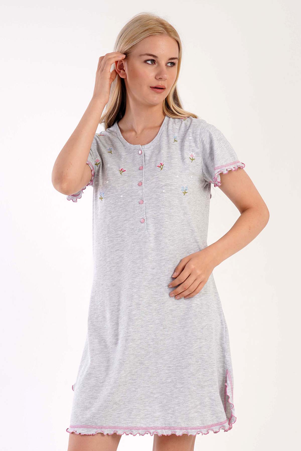 5101- Destekli Body
