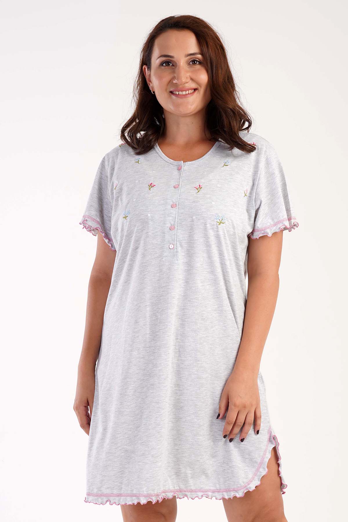 5102- Destekli Body