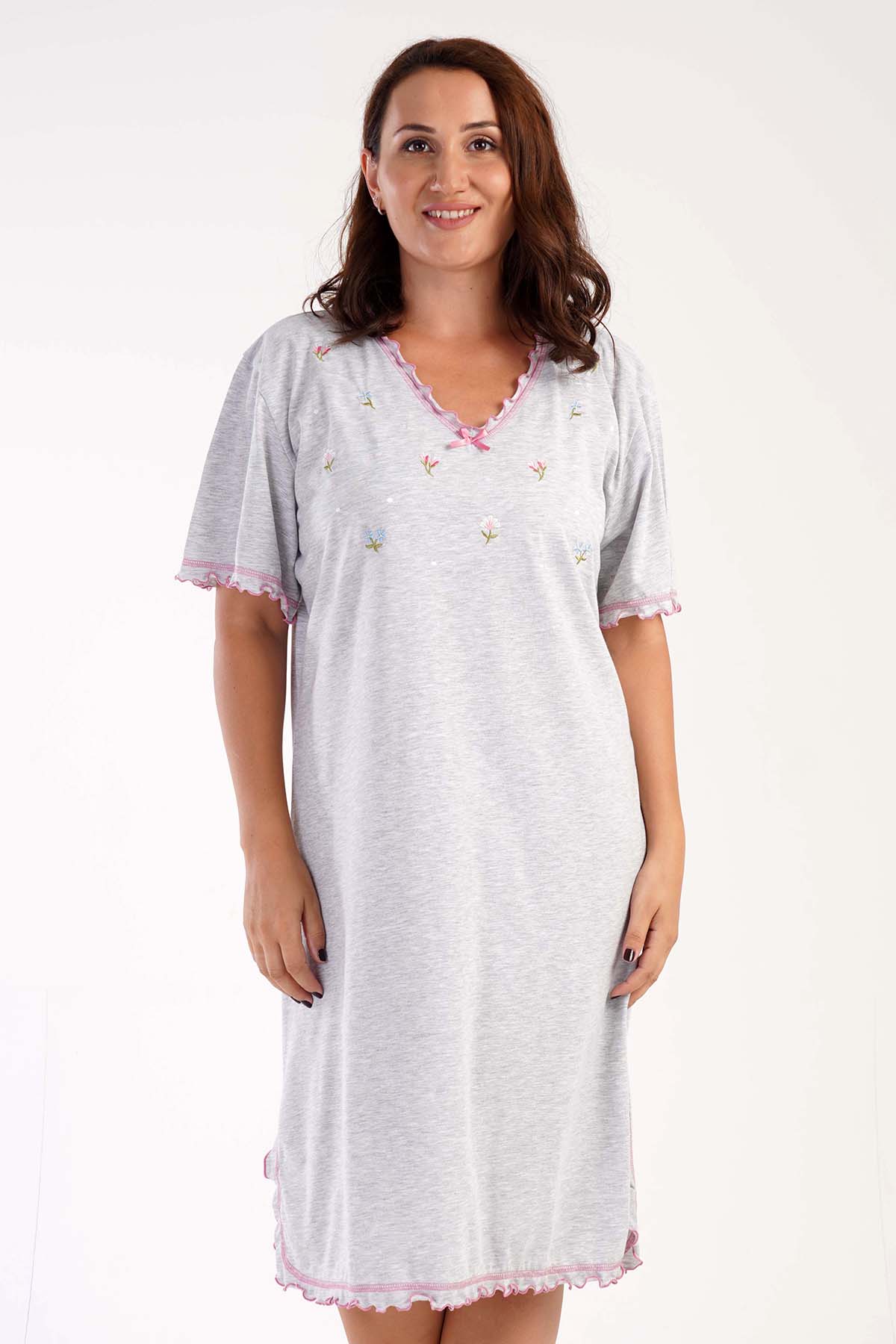 5104- Destekli Body