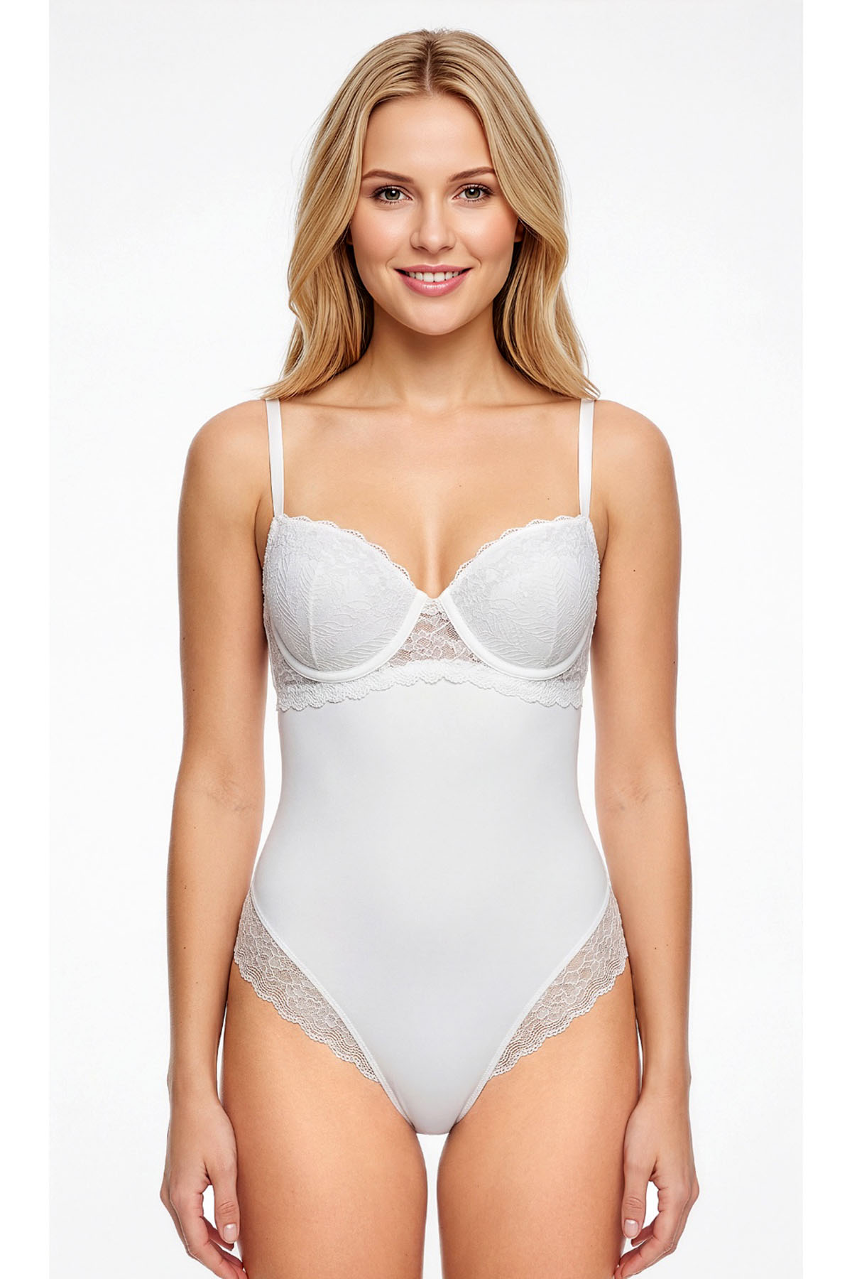 5118- Destekli Body