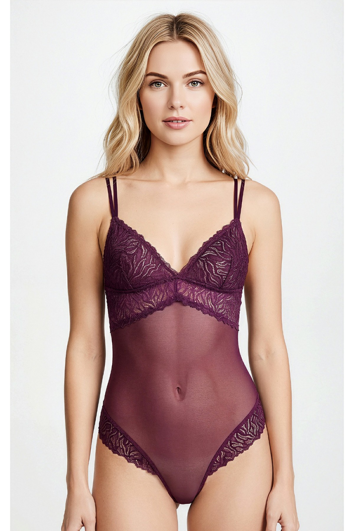 5122- Desteksiz Body