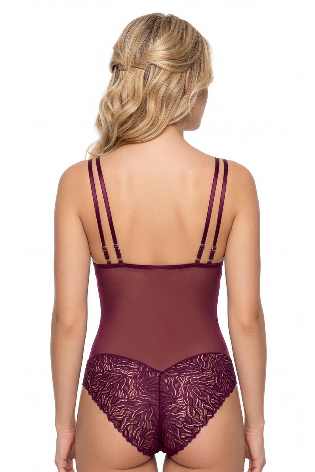 5122- Desteksiz Body