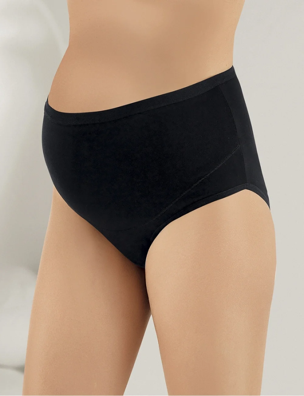 Sahinler 6 Lı Paket Şahinler Hamile Bato Külot MB142-SH Külot Toptan