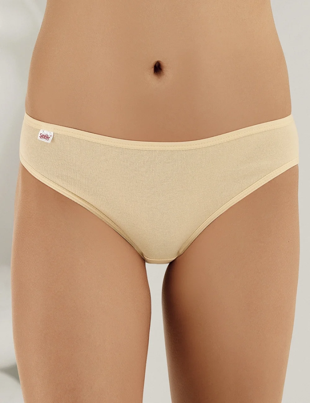 Sahinler 6 LI Paket Şahinler Kadın Külot MB023-KR Külot Toptan