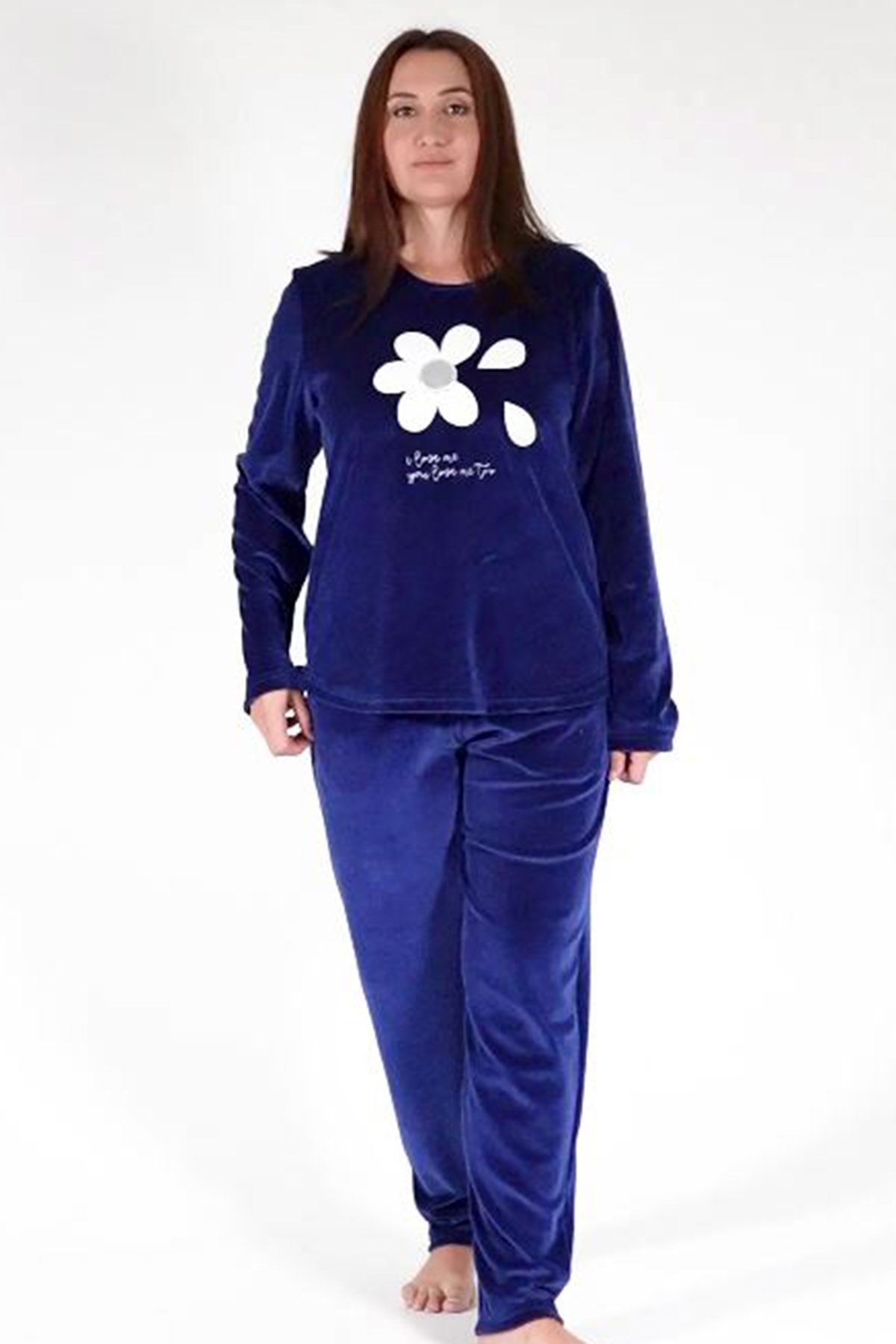 6001 - Basic Big Size Sütyen