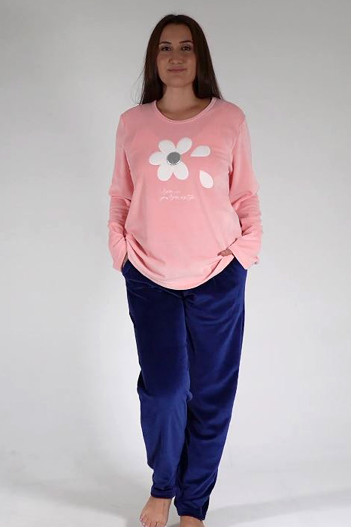 6001 - Basic Big Size Sütyen