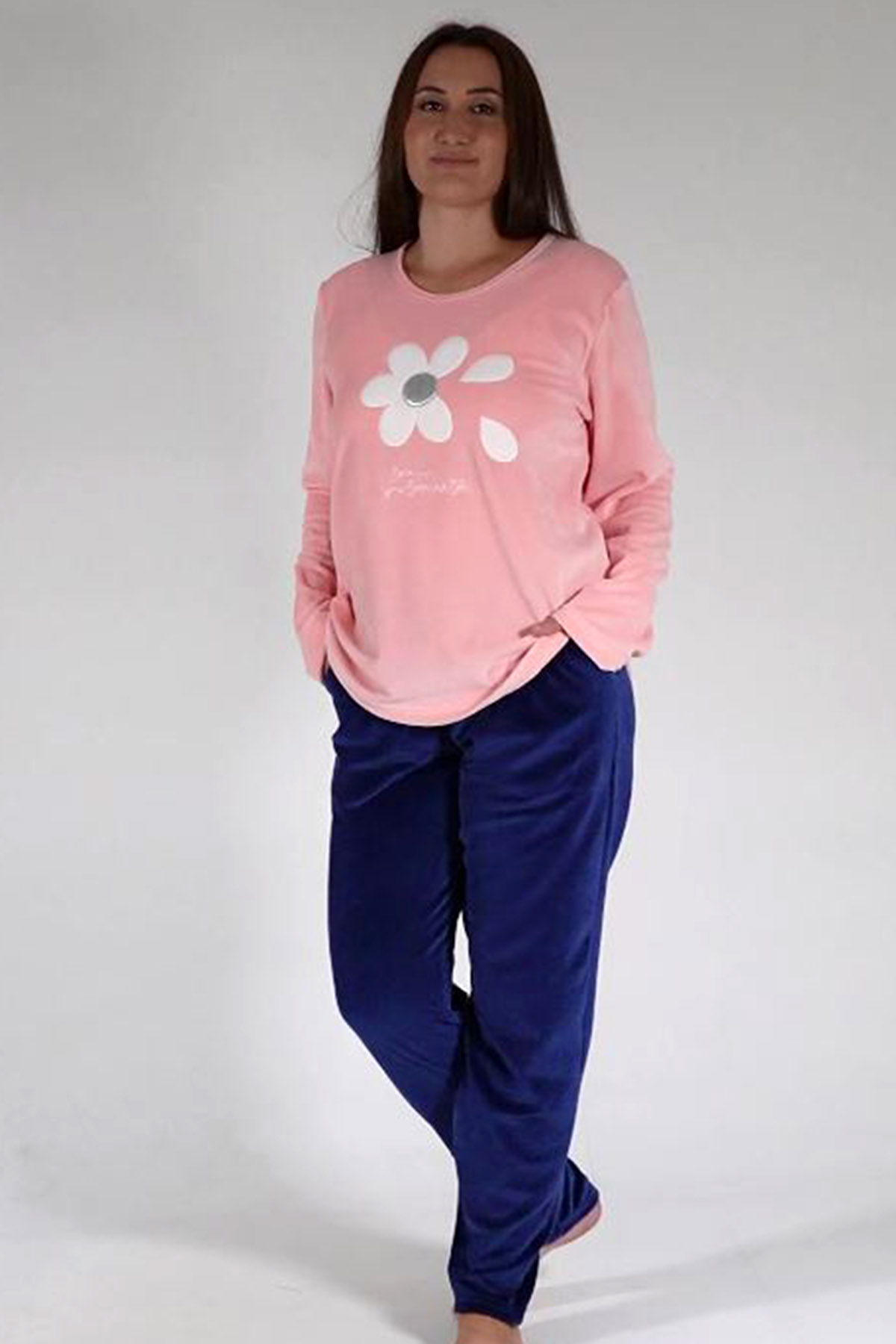6001 - Basic Big Size Sütyen