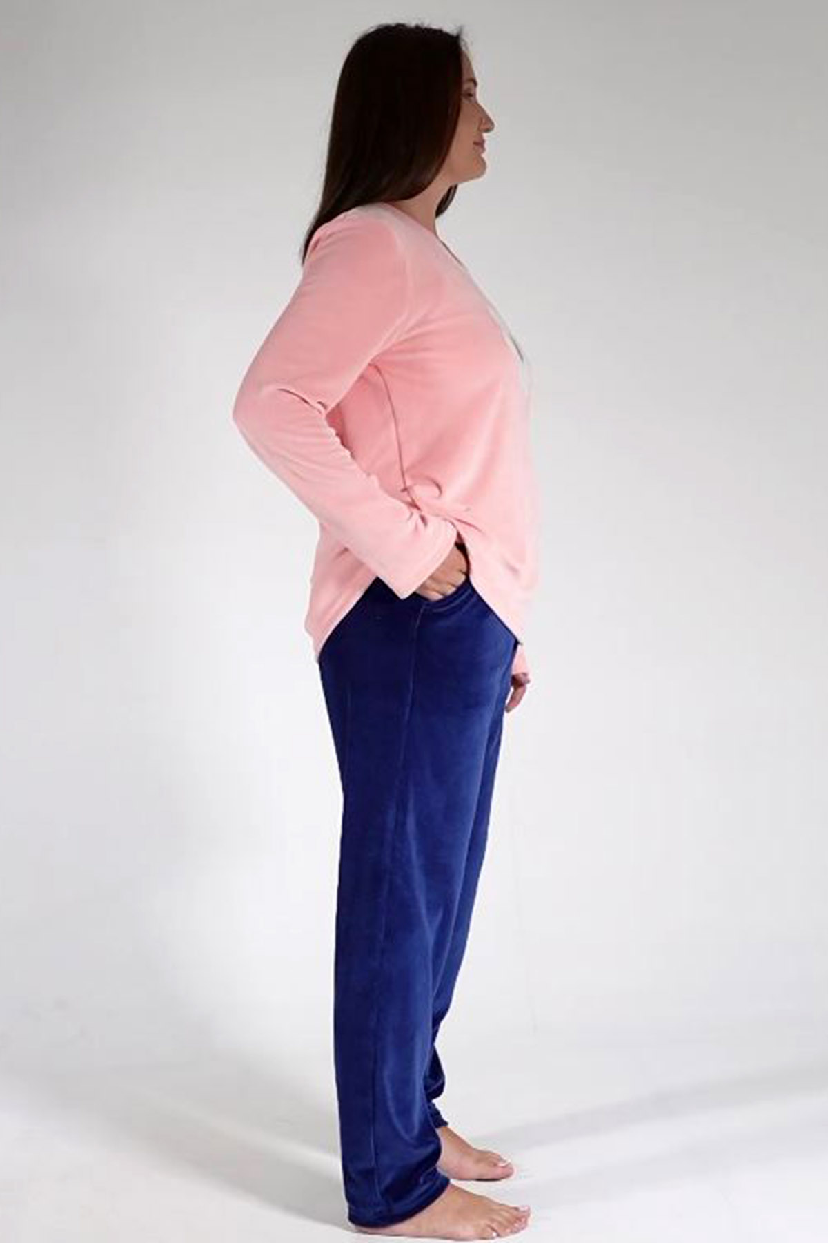 6001 - Basic Big Size Sütyen