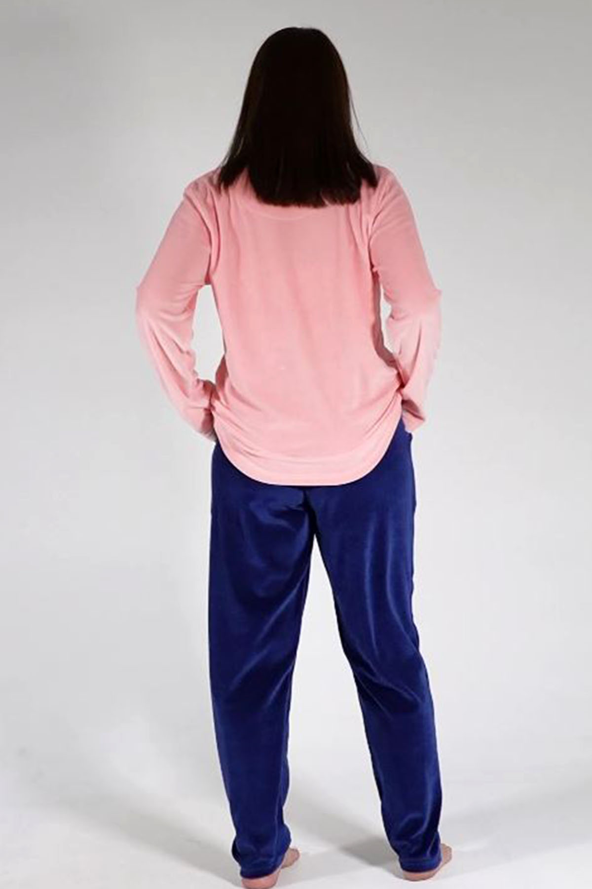 6001 - Basic Big Size Sütyen