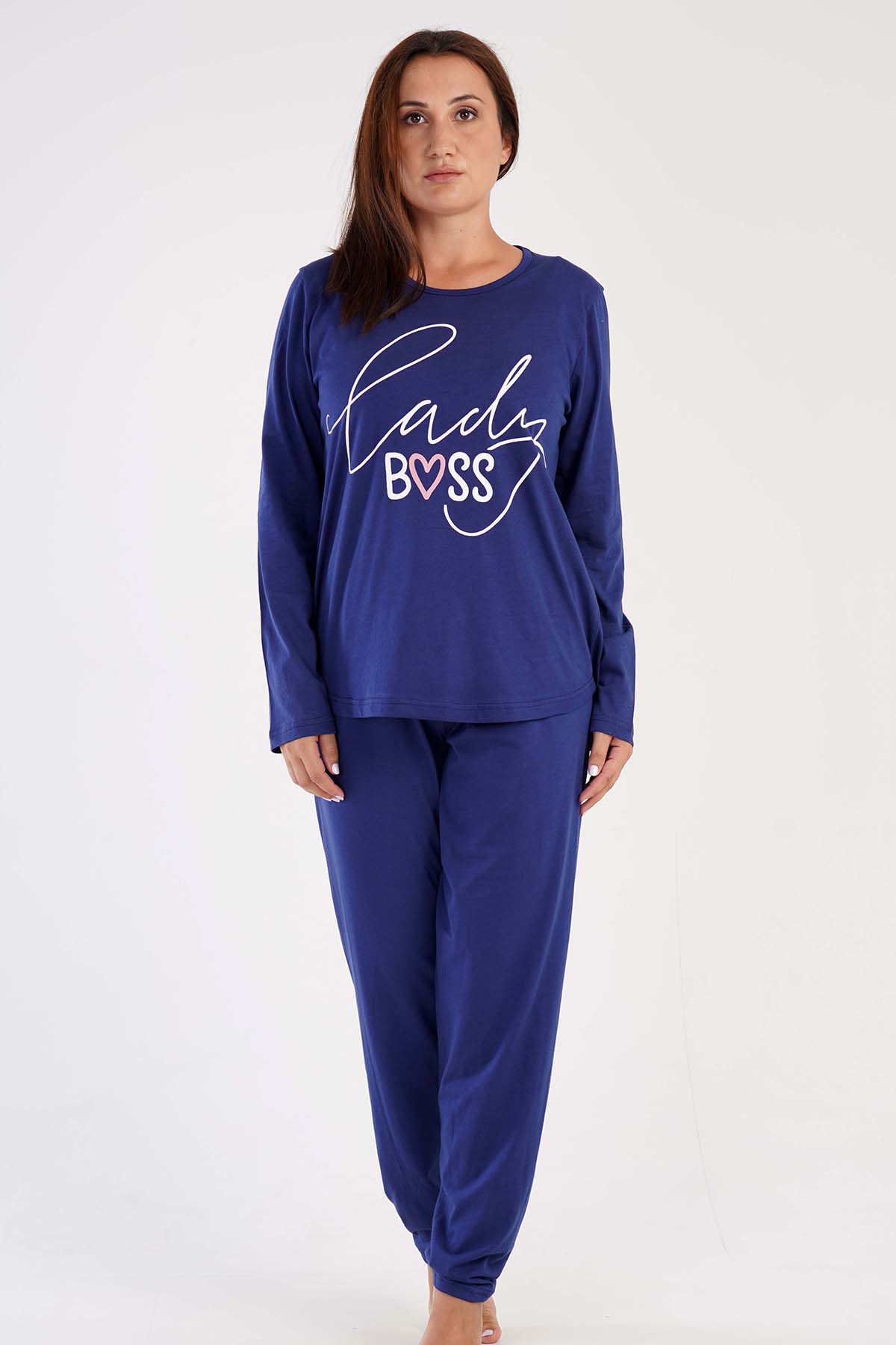 7008- Polyester Tayt