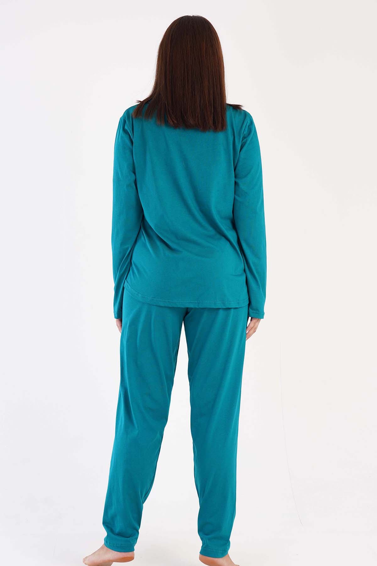 7008- Polyester Tayt