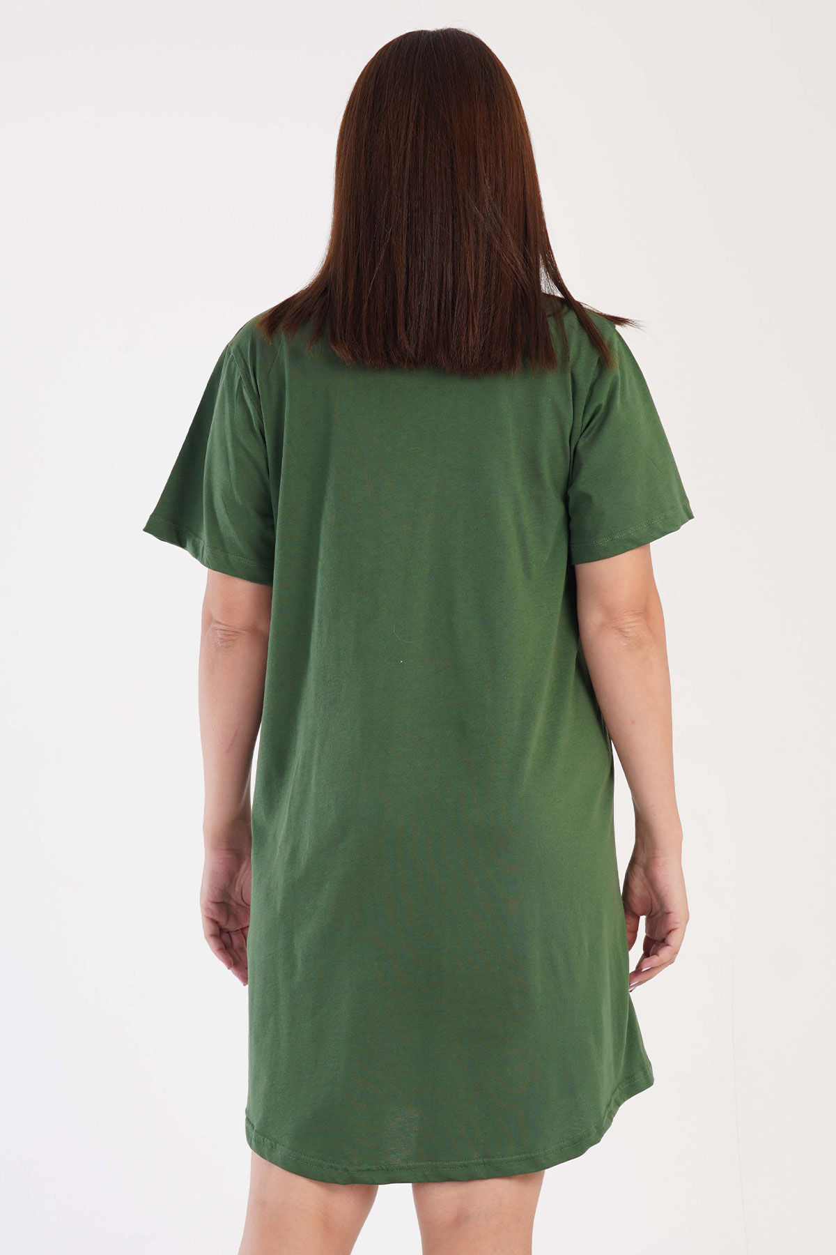 7009- Polyester Tayt