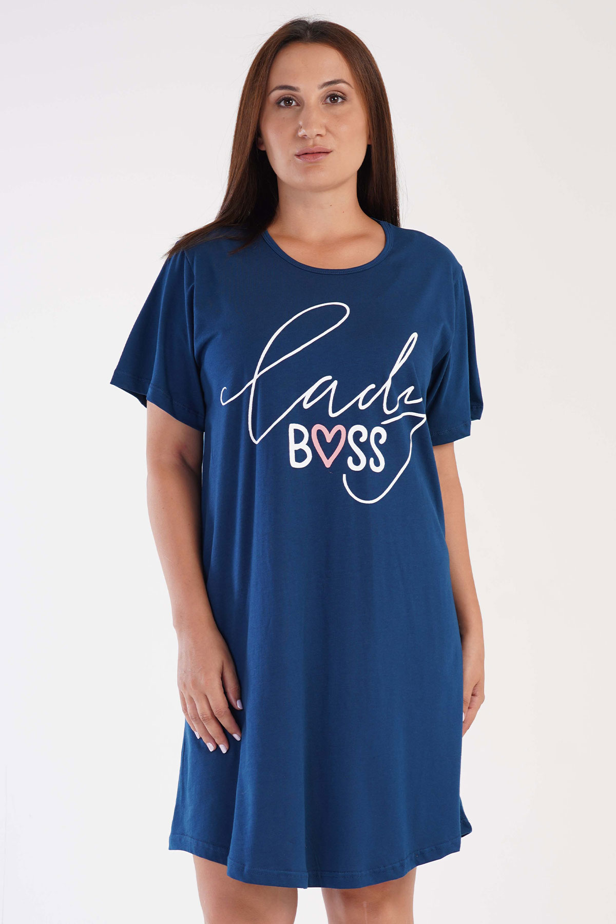 7009- Polyester Tayt