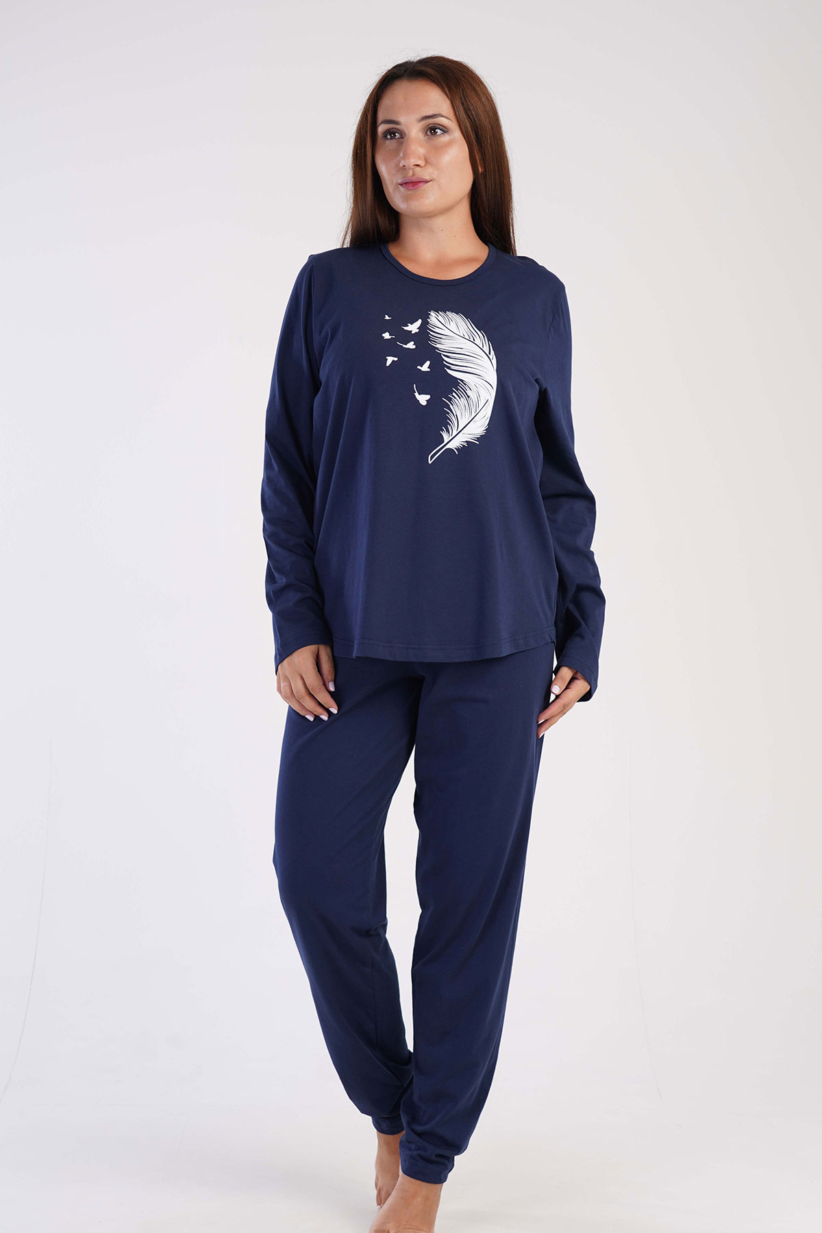 7010- Polyester Tayt
