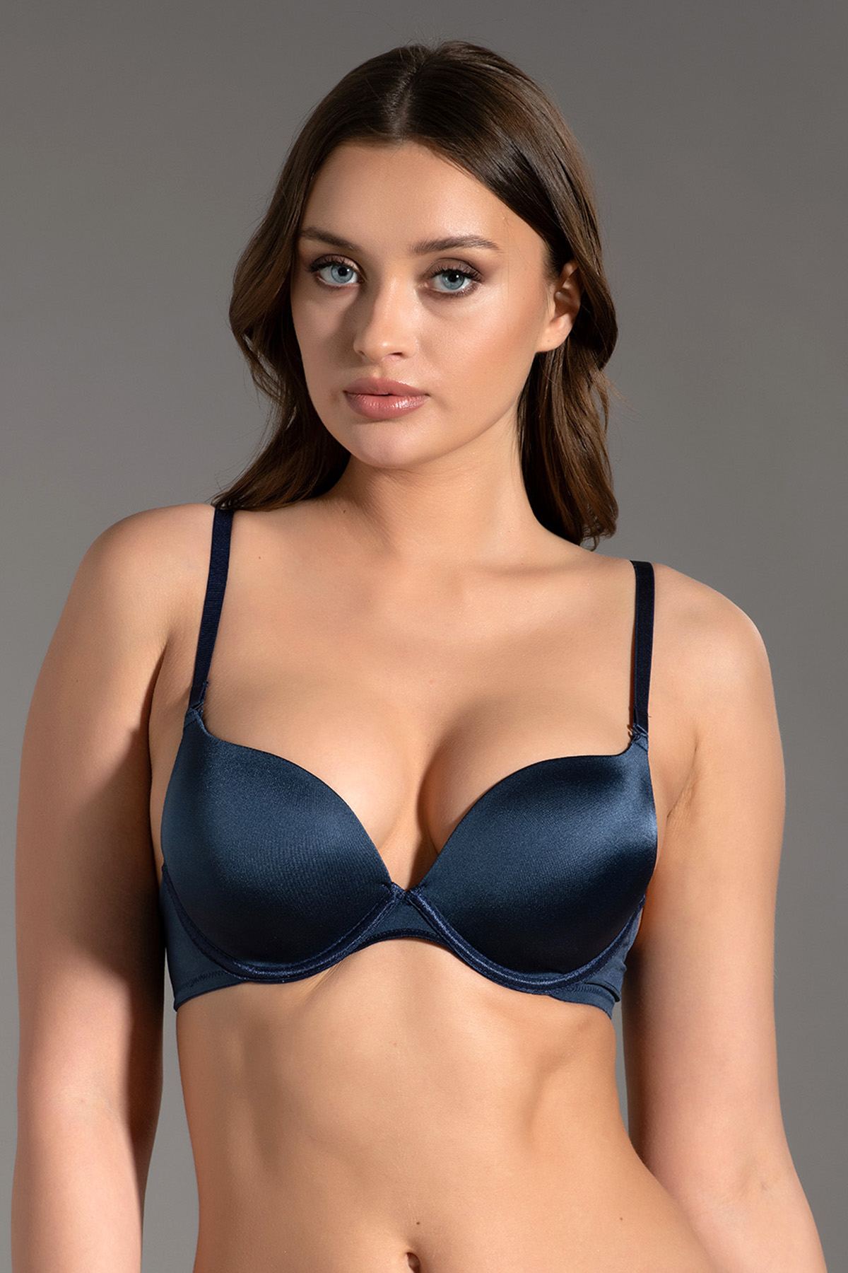 7030 - Çift Destekli Basic Sütyen