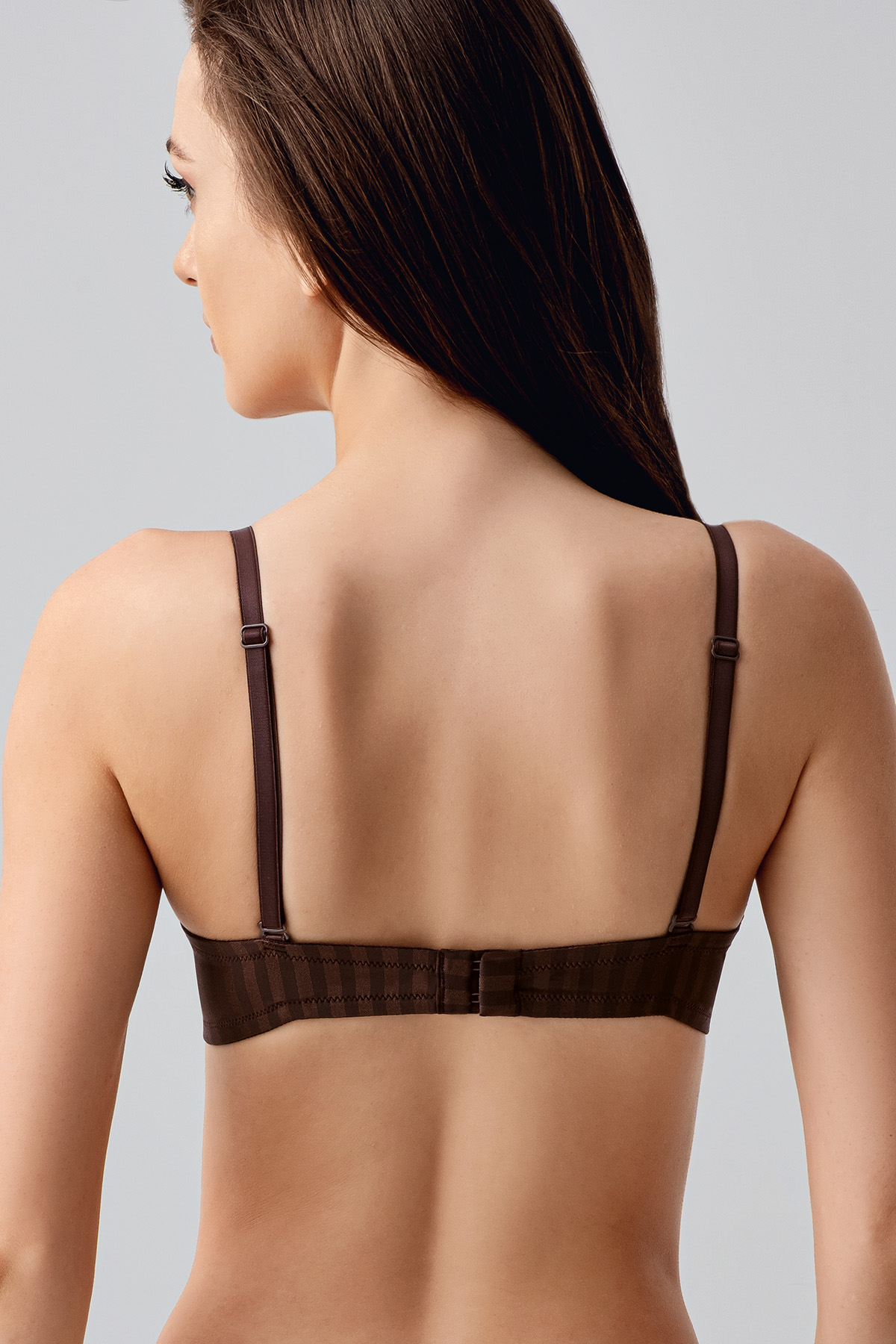 7032 - Çift Destekli Basic Sütyen