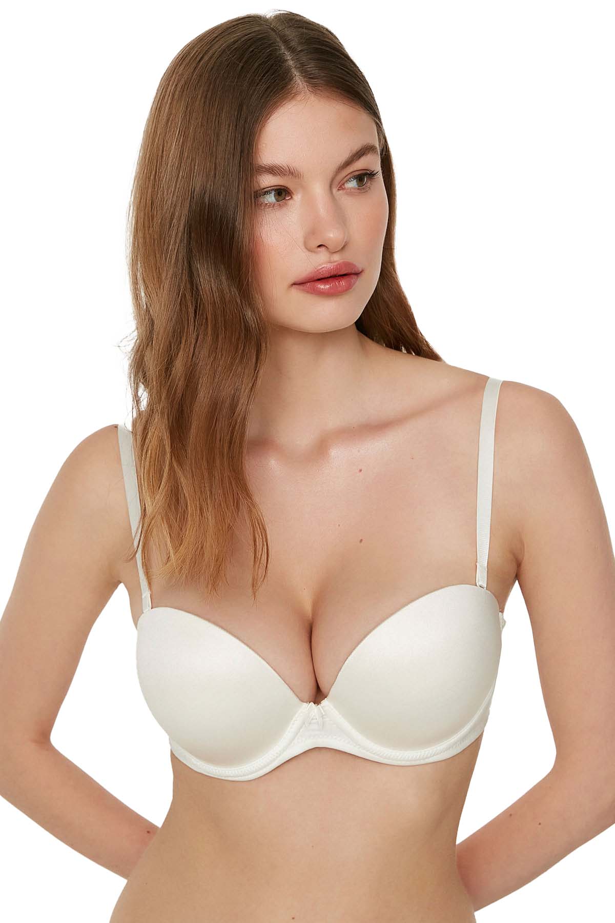 7040 - Çift Destekli Basic Sütyen
