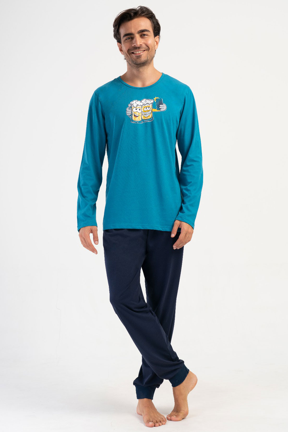 7048 - Balenli Basic Sütyen
