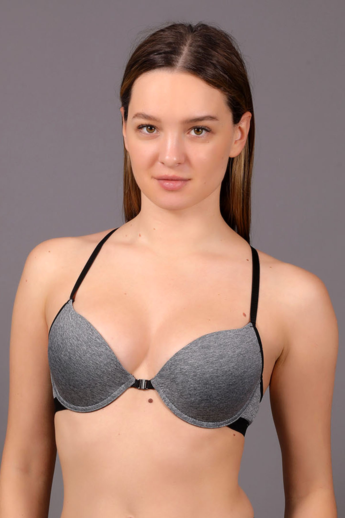 8155 - Klipsi Sport Sütyen