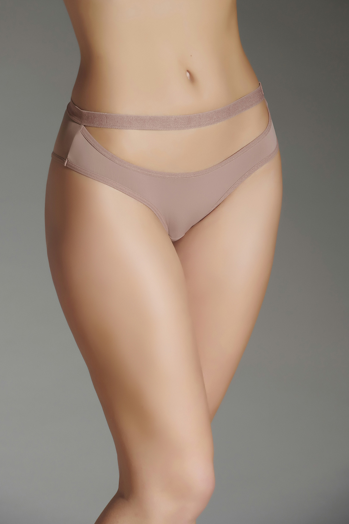 9023- Slip Külot