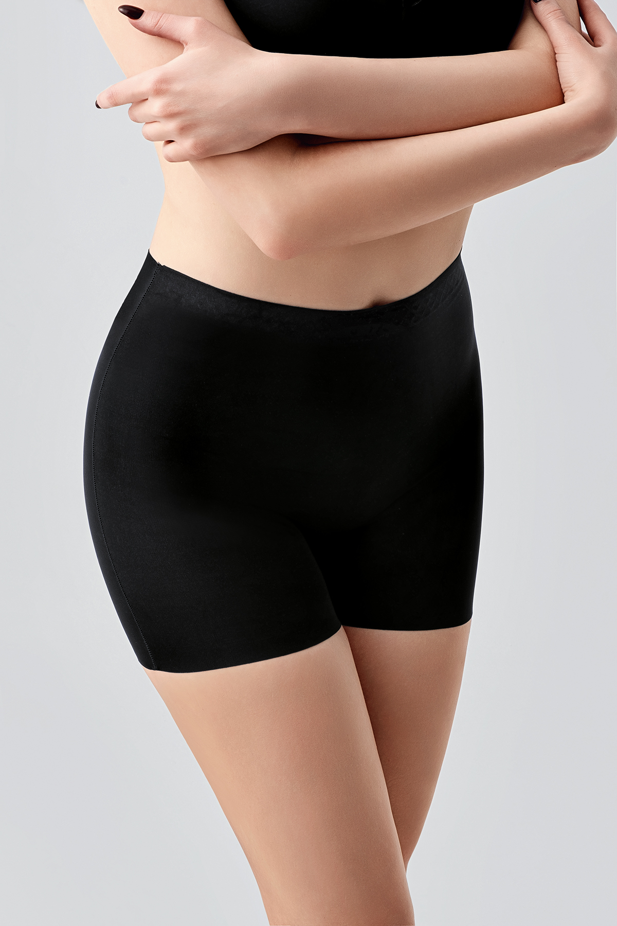 9205 - Short Lazer Kesim Külot
