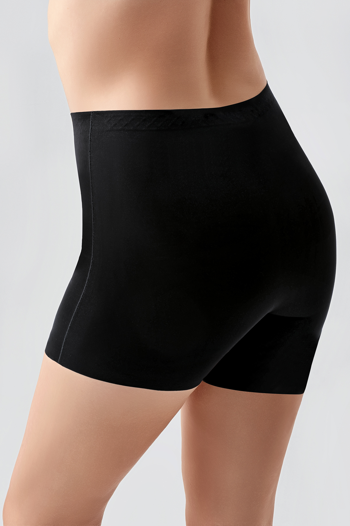 9205 - Short Lazer Kesim Külot