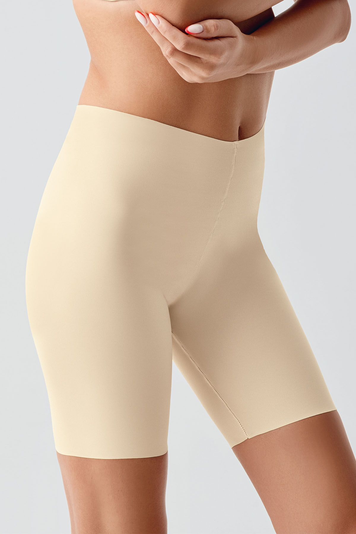 9209- Short Korse