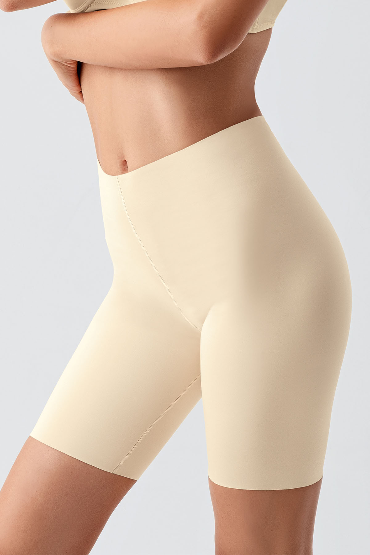9209- Short Korse