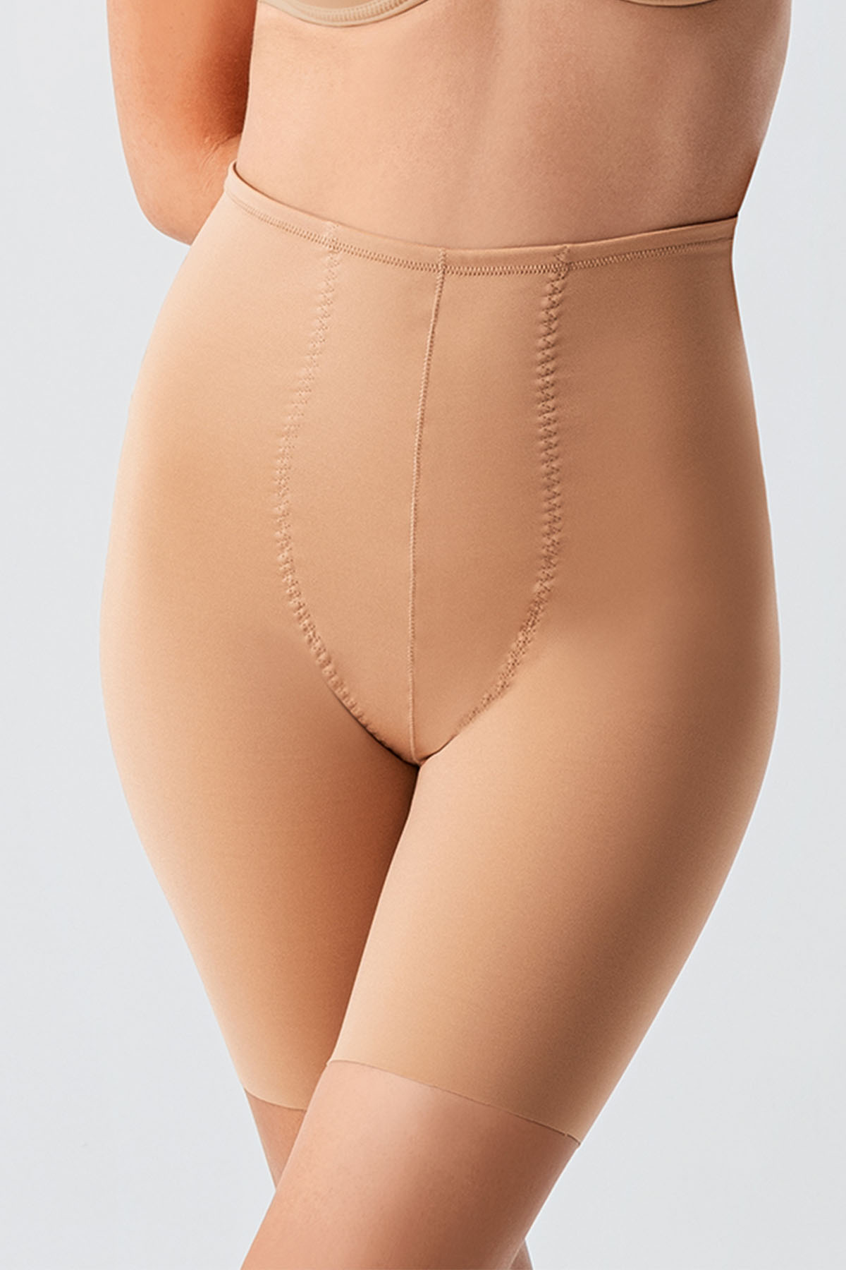 9602- Short Korse