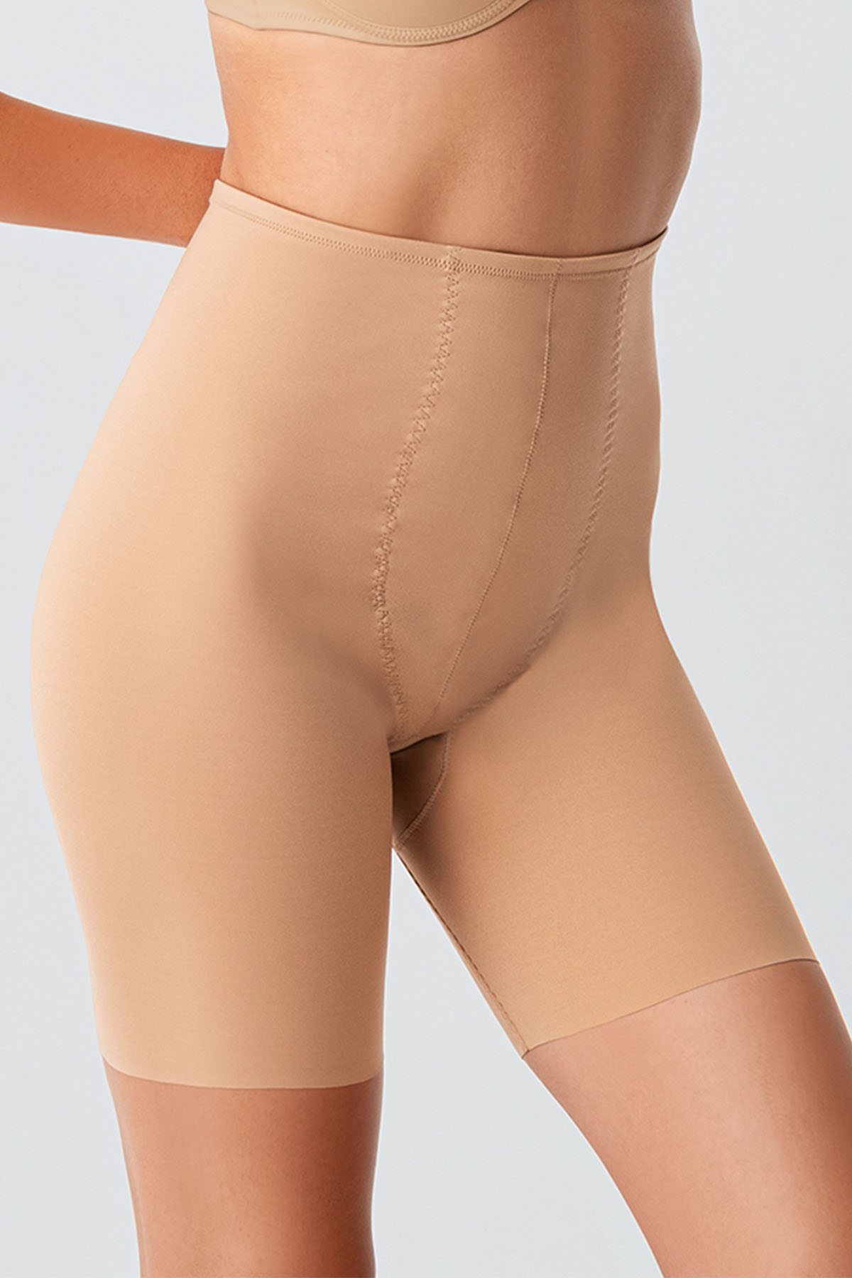 9602- Short Korse