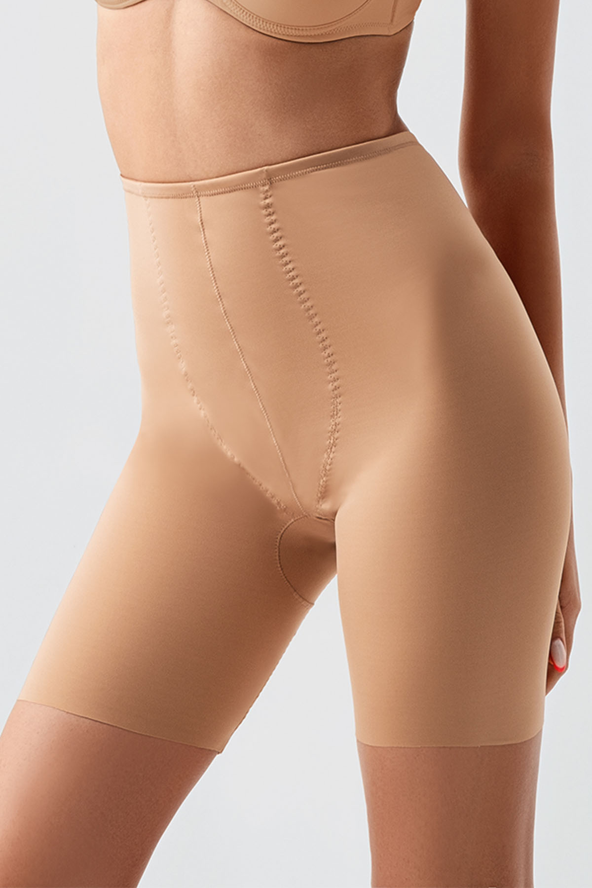 9602- Short Korse