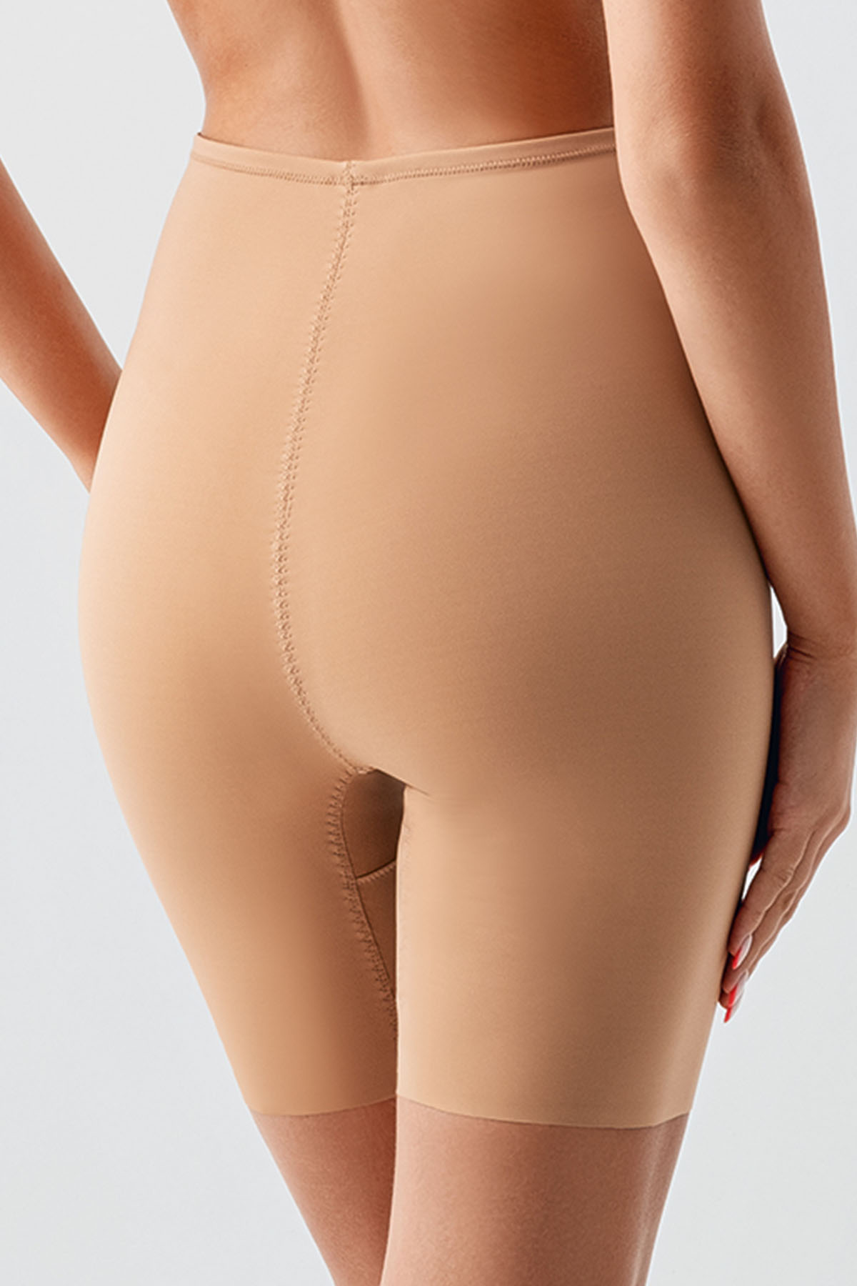 9602- Short Korse