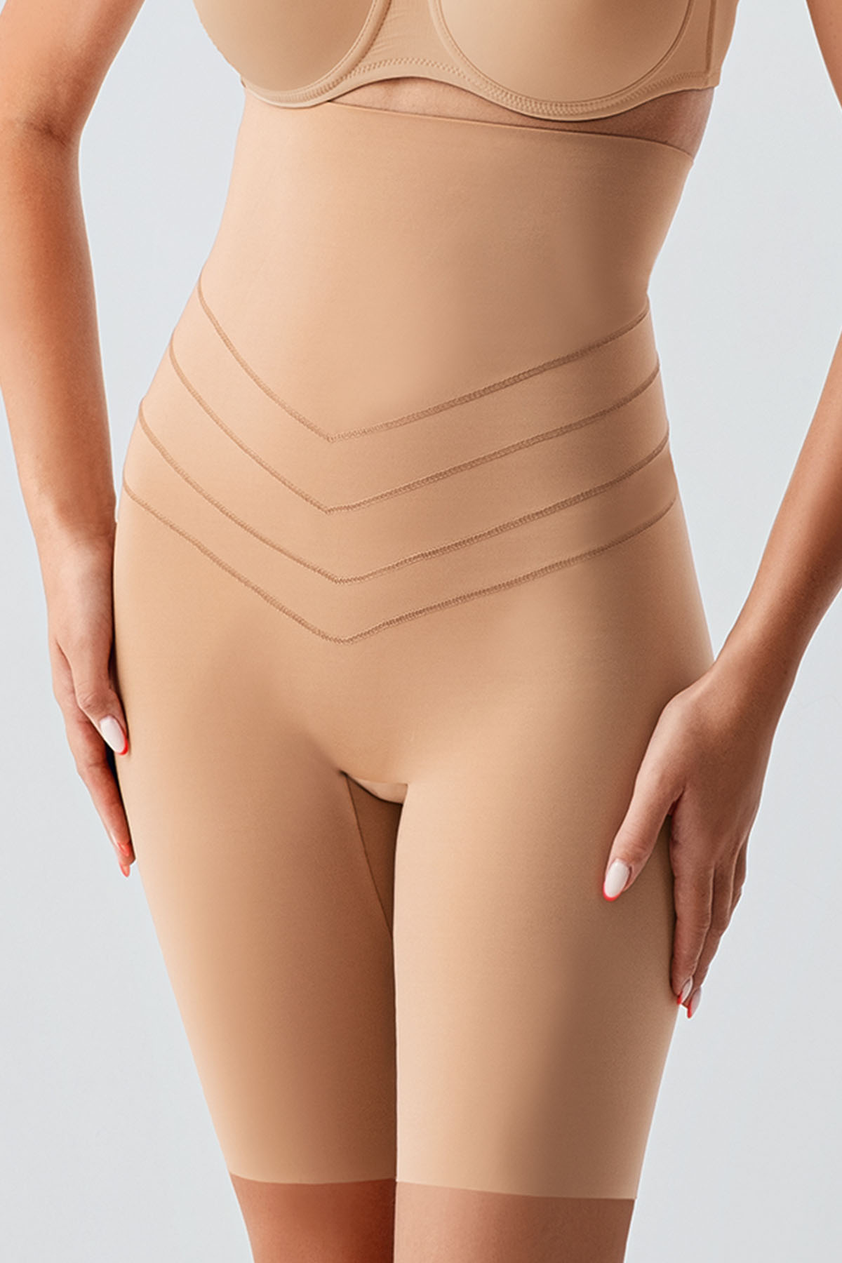 9604- Short Korse