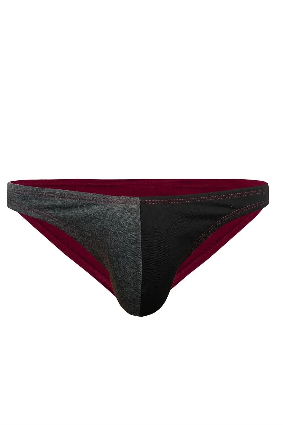 Darkzone Antrasit Siyah Erkek Slip - DZN6906 Slip Toptan