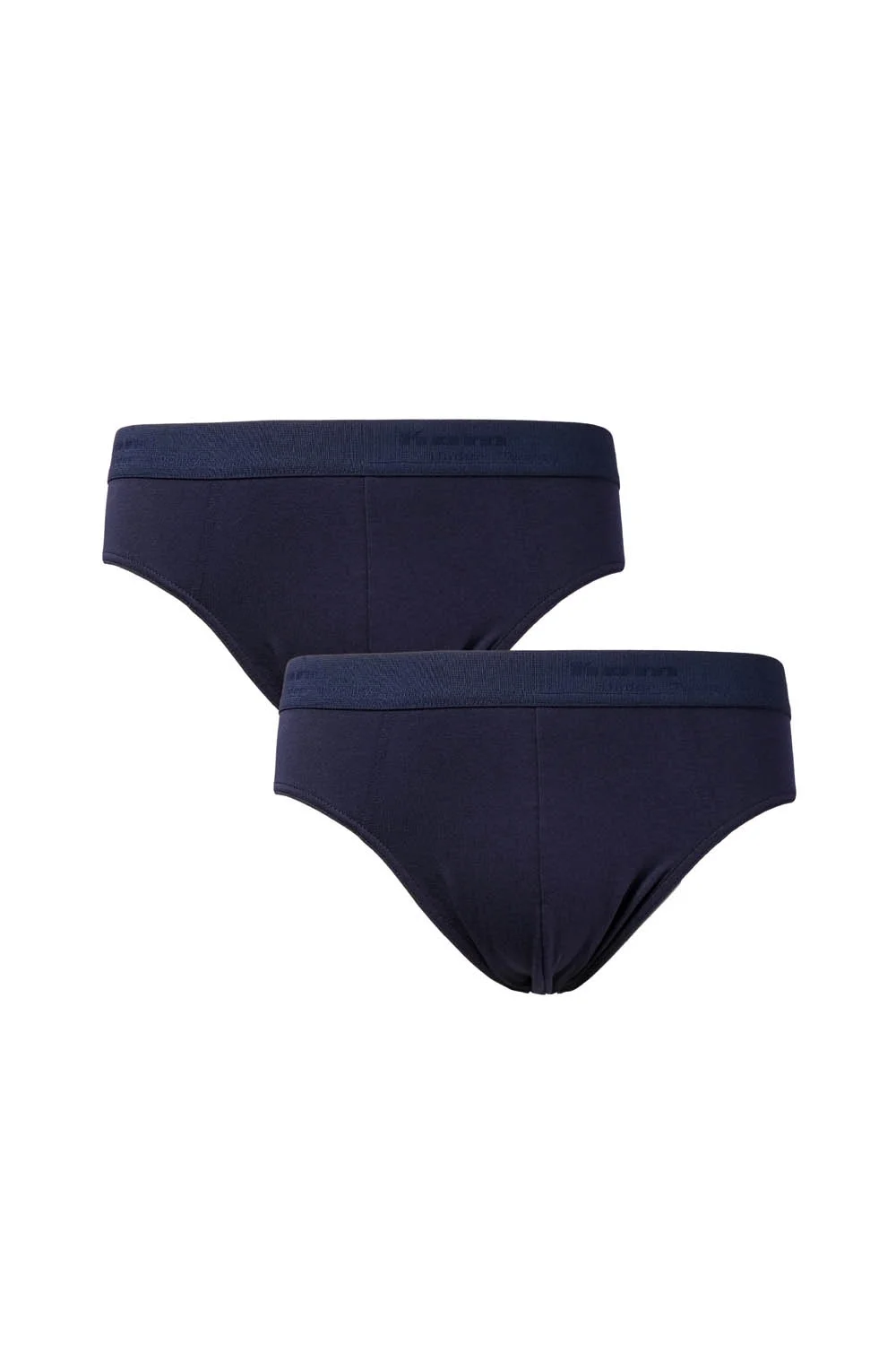 kom Ariel Pamuklu 2 li Erkek Slip Slip Toptan