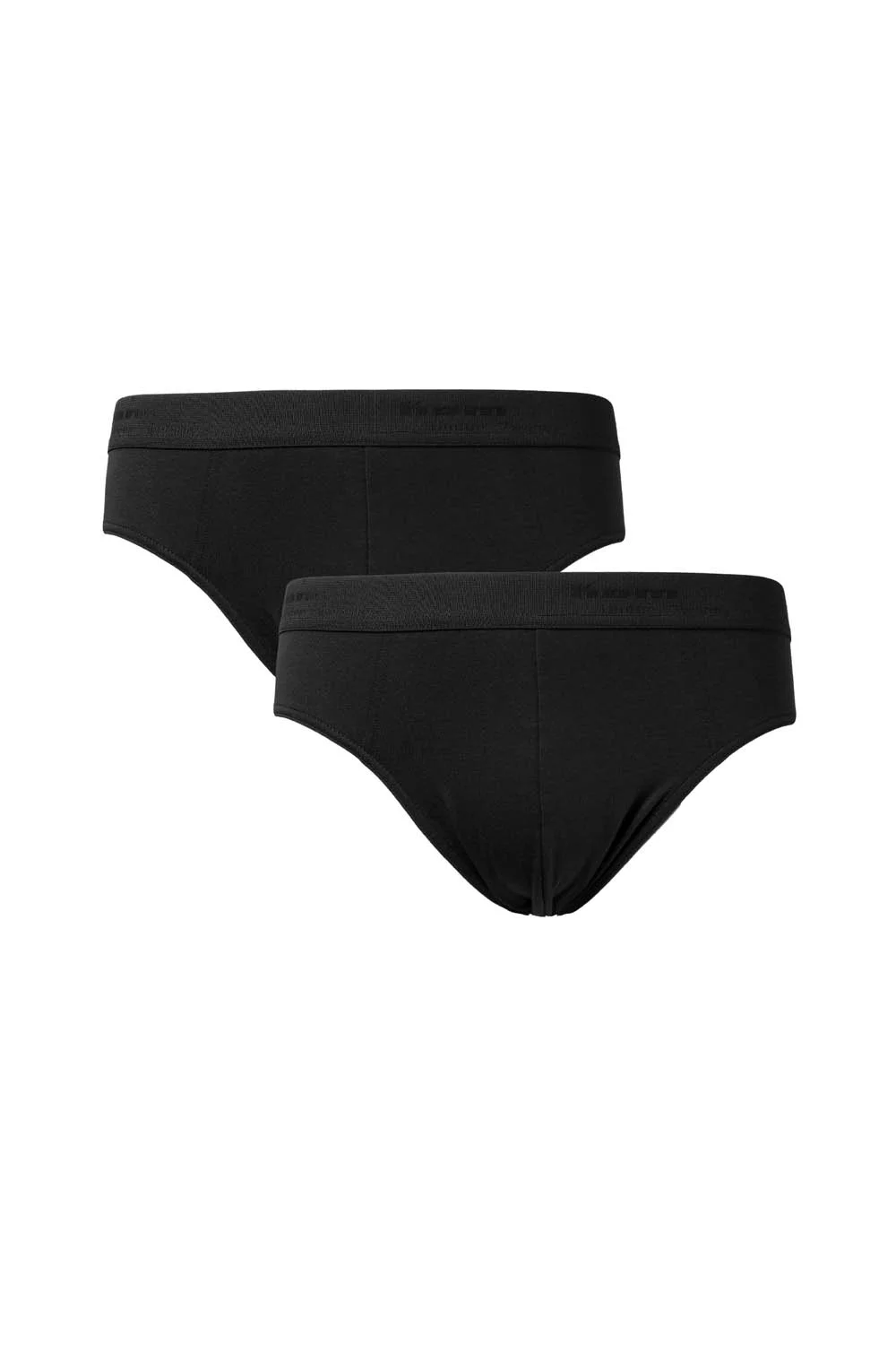 kom Ariel Pamuklu 2 li Erkek Slip Slip Toptan