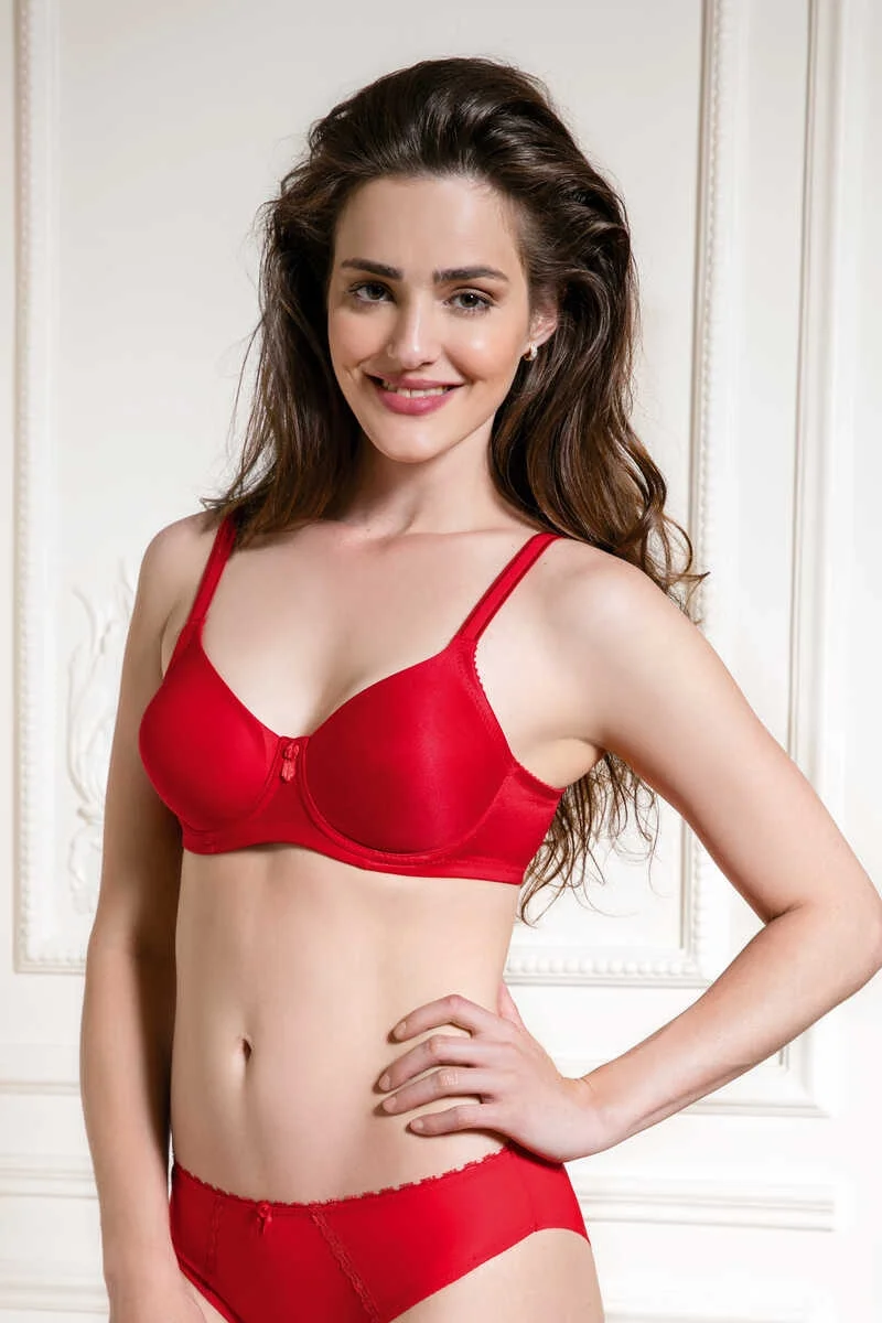 Yeni İnci Balenli Toparlayıcı Basic Sütyen Toparlayıcı Küçültücü Sütyen Toptan