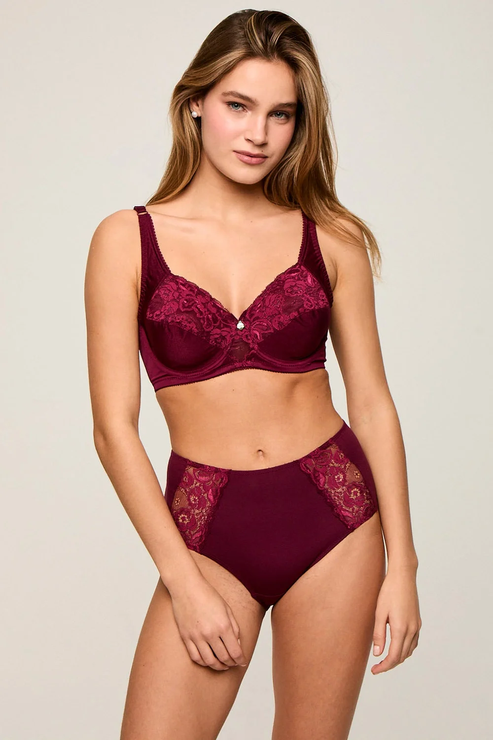 kom BARBARA Y.BEL KULOT Külot Toptan