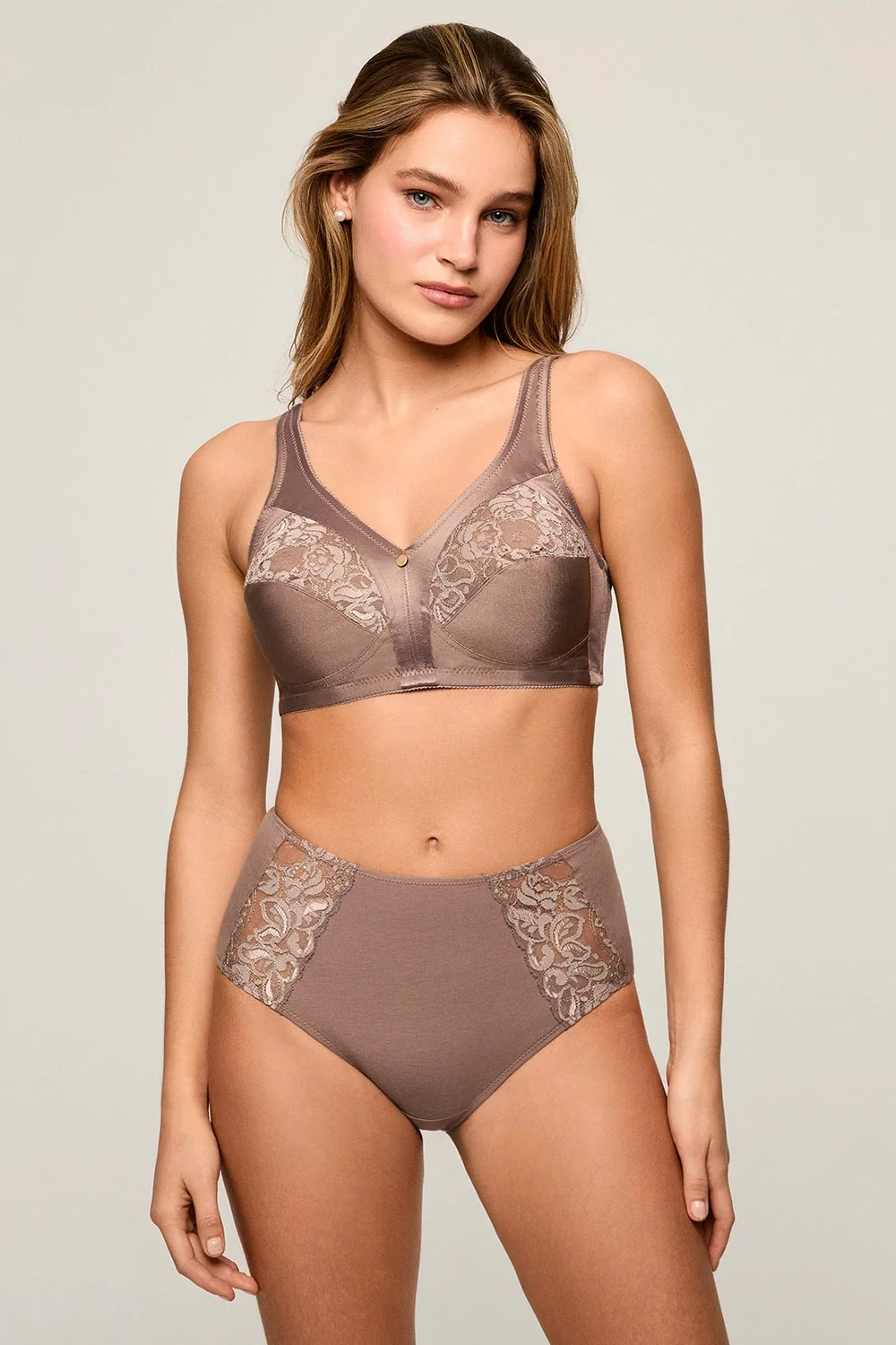 kom BARBARA Y.BEL KULOT Külot Toptan