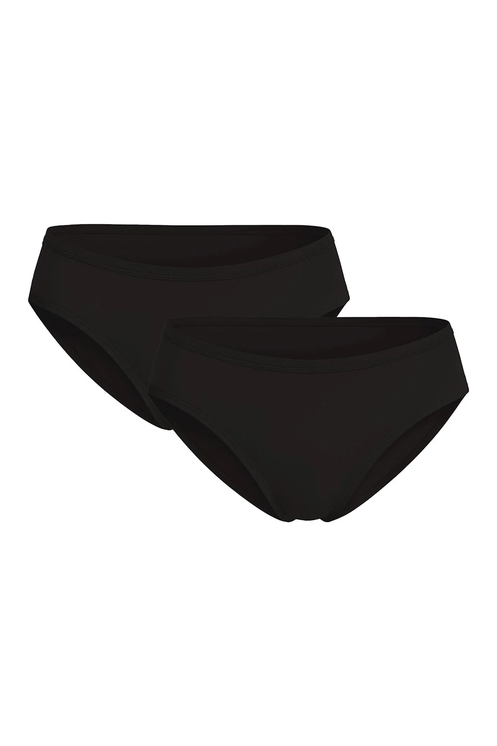 kom Base 2'li Külot Külot Toptan