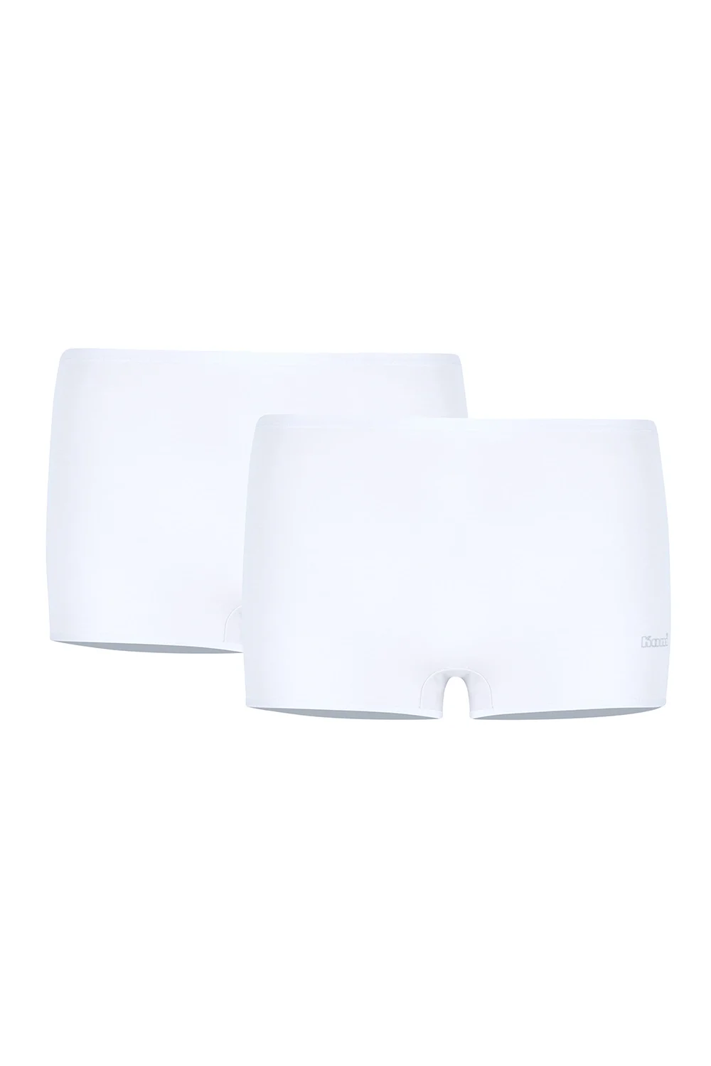 kom BASIC 2'LI SHORT Külot Toptan