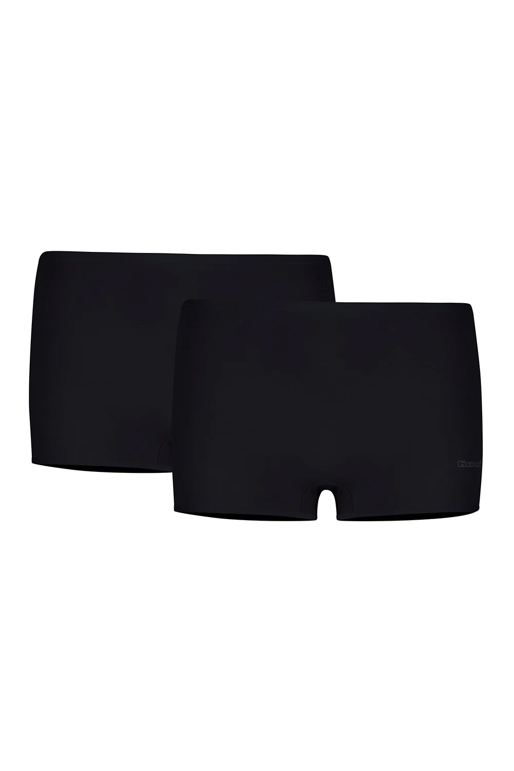 kom BASIC 2'LI SHORT Külot Toptan