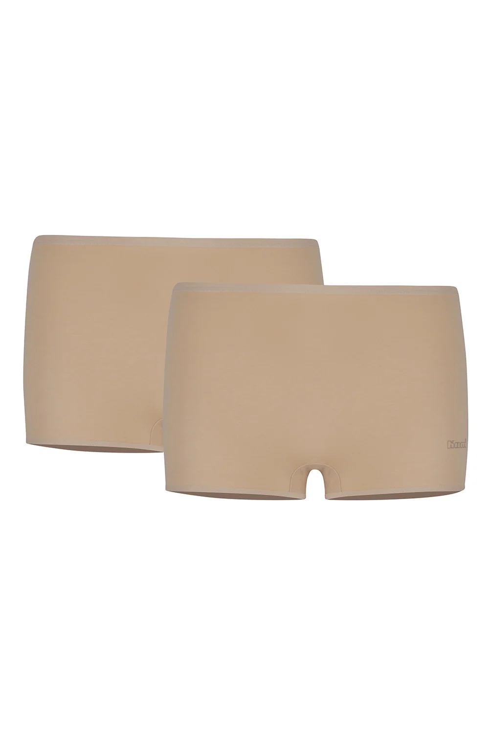 kom BASIC 2'LI SHORT Külot Toptan