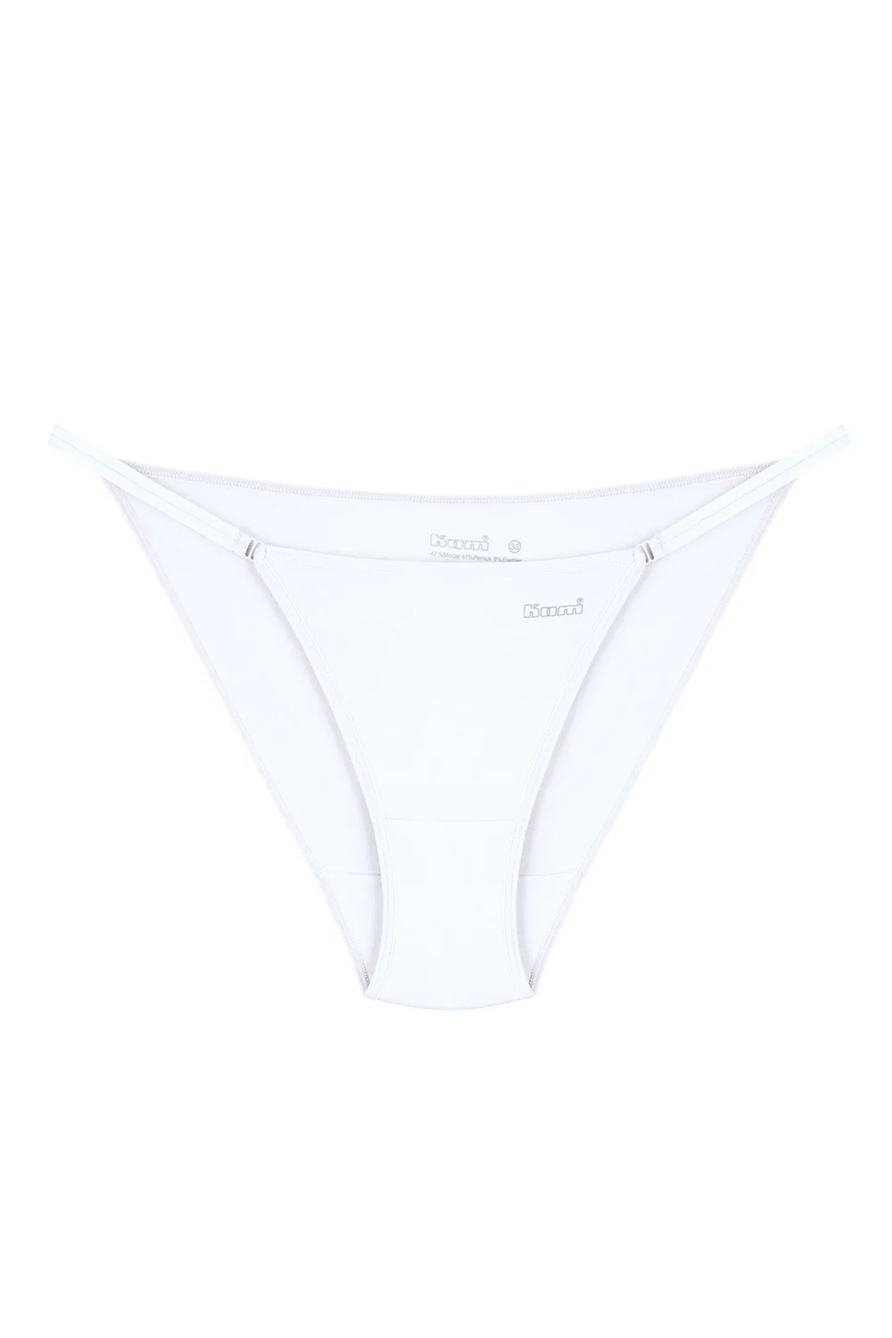 kom BASIC 3'LU TANGA Külot Toptan